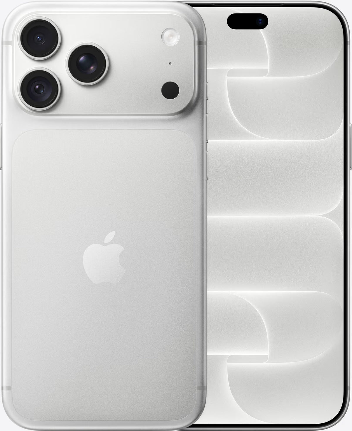 iPhone 18 Pro Max 256GB Silver