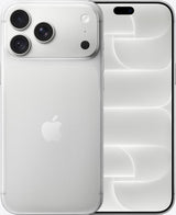 iPhone 18 Pro Max 256GB Silver