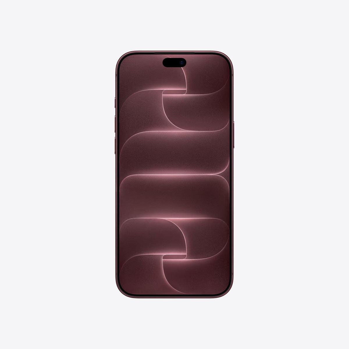 iPhone 18 Pro Max 256GB Burgundy