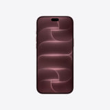 iPhone 18 Pro Max 256GB Burgundy