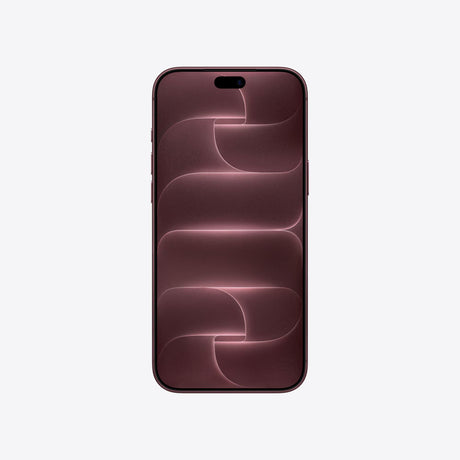 iPhone 18 Pro Max 256GB Burgundy