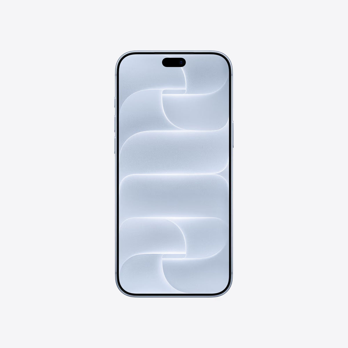 iPhone 18 Pro Max 256GB Glacier