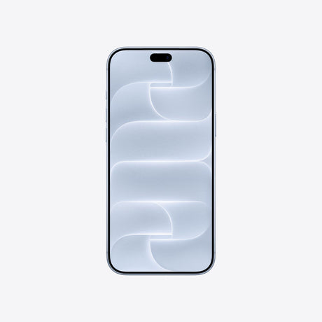iPhone 18 Pro Max 256GB Glacier