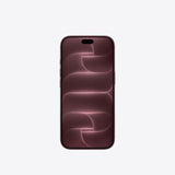 iPhone 18 Pro 256GB Burgundy