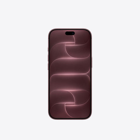 iPhone 18 Pro 256GB Burgundy