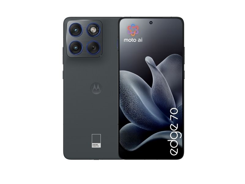 MOTOROLA EDGE 70