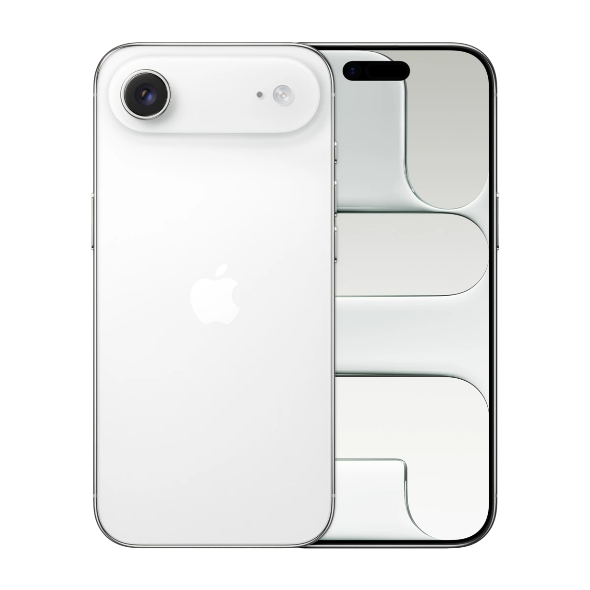 iPhone Air 256GB CLOUD WHITE