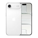 iPhone Air 256GB CLOUD WHITE