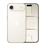 iPhone Air 256GB LIGHT GOLD