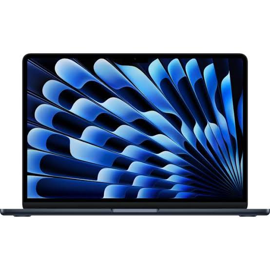 MACBOOK AIR 13" M5 16/256 GB