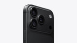 iPhone 18 Pro 256GB Black