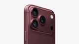 iPhone 18 Pro 256GB Burgundy