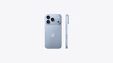 iPhone 18 Pro 256GB Glacier