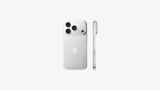 iPhone 18 Pro 256GB Silver