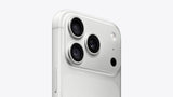 iPhone 18 Pro 256GB Silver