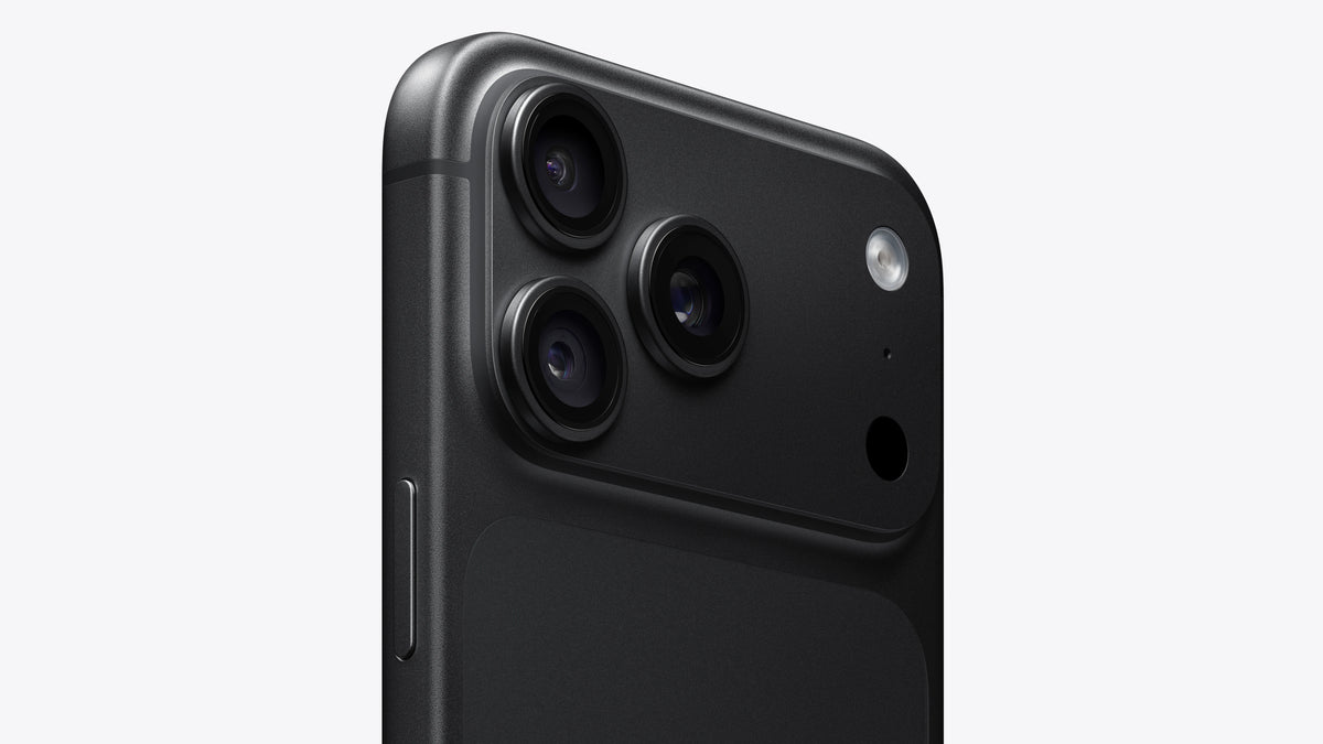 iPhone 18 Pro Max 256GB Black