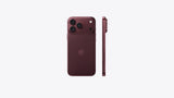 iPhone 18 Pro Max 256GB Burgundy