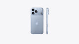 iPhone 18 Pro Max 256GB Glacier