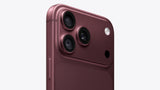 iPhone 18 Pro Max 256GB Burgundy