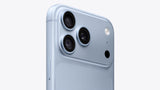 iPhone 18 Pro Max 256GB Glacier