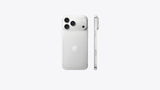 iPhone 18 Pro Max 256GB Silver