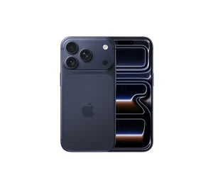 IPHONE 17 PRO MAX 256GB DEEP BLUE