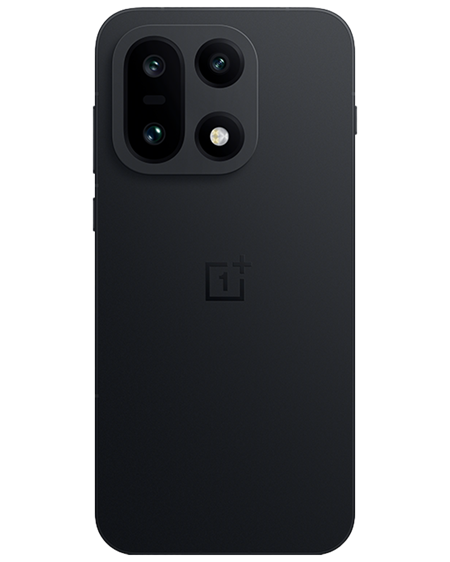 OnePlus 15 512GB INFINITE BLACK