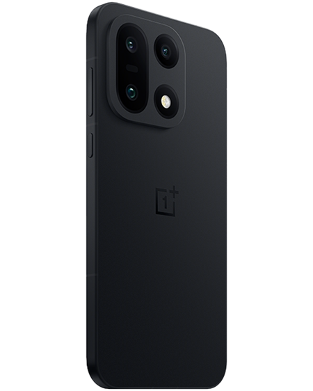 OnePlus 15 512GB INFINITE BLACK