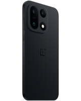 OnePlus 15 512GB INFINITE BLACK