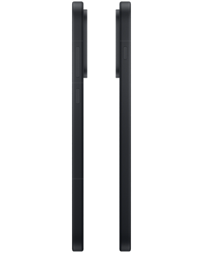 OnePlus 15 512GB INFINITE BLACK