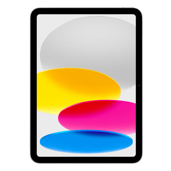 IPAD (10TH GENERATION) WI-FI 64GB (MODEL A2696)