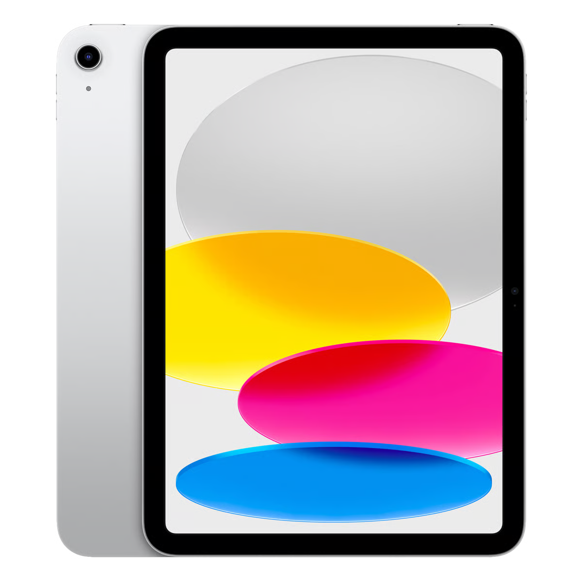 IPAD (10TH GENERATION) WI-FI 64GB (MODEL A2696)