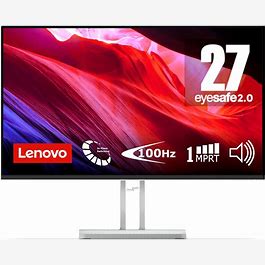 LENOVO TIO27 27IN