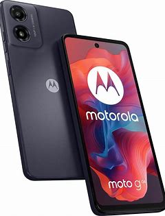 MOTOROLA G04S 8+128 CONCORD BLACK 6.56IN ANDROID 14