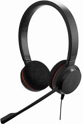 JABRA EVOLVE 20 SE