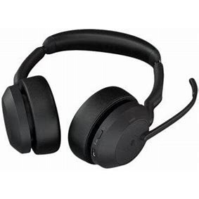 JABRA EVOLVE2 55