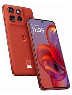 MOTOROLA EDGE 50 NEO 12+512GB POINCIANA