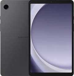 GALAXY TAB A9 LTE (64GB) GRAPHITE