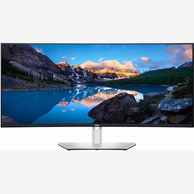 DELL ULTRASHARP 38 MONITOR
