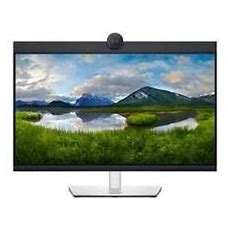 DELL 27 VIDEO CONFERENCING