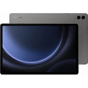 SAMSUNG GALAXY TAB S9 FE+ WIFI 8+128GB GRAY DMG BOX
