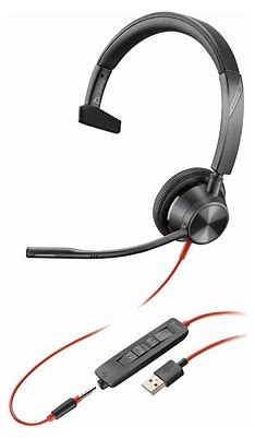 POLY BW 3315