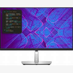 DELL 27 4K