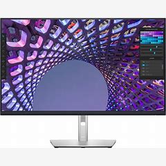 DELL 32 4K