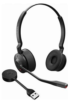 JABRA ENGAGE 55 MS STEREO