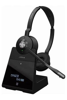 JABRA ENGAGE 75 SE STEREO