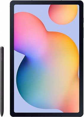 SAMSUNG GALAXY TAB S6 LITE (2024) LTE 64GB GRAY 2.3GHZ OCTA