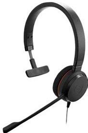 JABRA EVOLVE 20