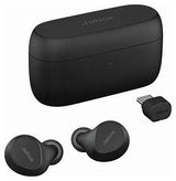 JABRA EVOLVE 2 BUDS INKL. WIRELESS CHARGING PAD
