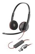 POLY BW 3325